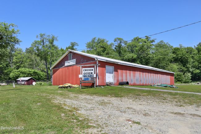 1570 N Main Rd, Home with 0 bedrooms, 0 bathrooms and null parking in Otis MA | Image 16