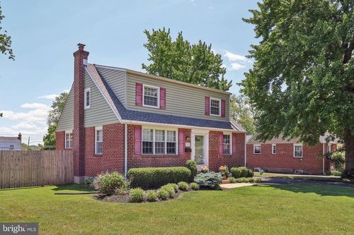 311 Hampton Rd, HATBORO, PA, 19040-4447 | Card Image