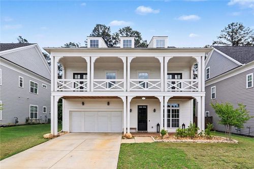 442 Bandon Way, Peachtree City, GA, 30269-1398 | Card Image