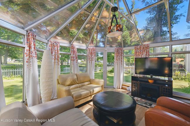 1 Huguenot Rd, House other with 4 bedrooms, 2 bathrooms and null parking in Tillson NY | Image 16
