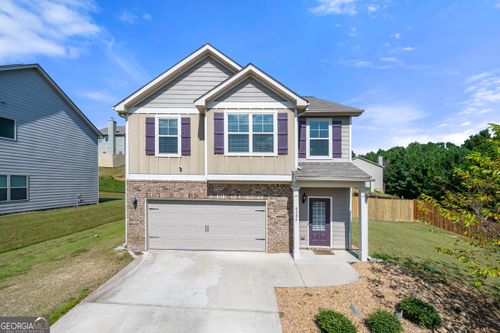 4284 Potomac Walk Court, Loganville, GA, 30052 | Card Image