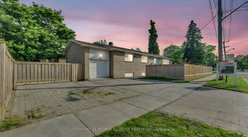 289 Coronation Dr, Scarborough, ON, M1E2J5 | Card Image