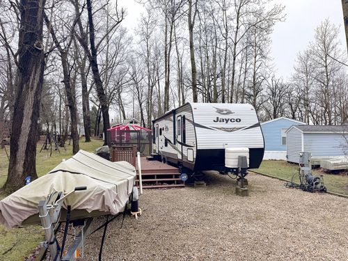 5/356 Woodhaven, Sublette, IL, 61367 | Card Image