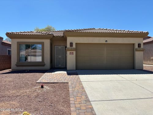 182 E Corte Rancho Dorada, Sahuarita, AZ, 85629-9059 | Card Image