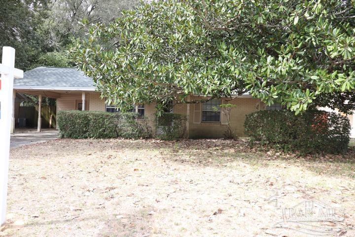 Tomlinson Rd, Pensacola, FL 32526