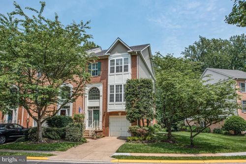 1249 Wild Hawthorn Way, RESTON, VA, 20194-1019 | Card Image