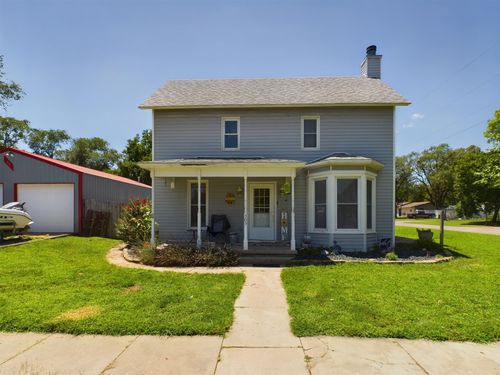 303 S Somerset, Norwich, KS, 67118 | Card Image