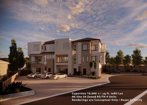 0 Cleo Ave, Cupertino, CA, 95014 | Card Image