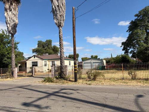 2555 E Miner Avenue, Stockton, CA, 95205 | Card Image
