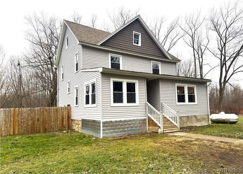 9416 Cone Dorman Rd, Batavia, NY, 14020-9769 | Card Image