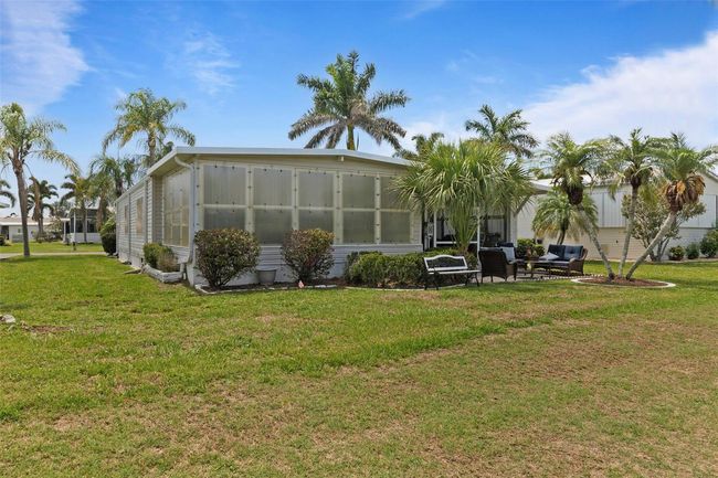 LOT-798 - 2100 Kings Hwy, House other with 2 bedrooms, 2 bathrooms and null parking in Port Charlotte FL | Image 39