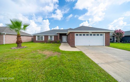 5419 Blue Dog Rd, Panama City, FL, 32404-6032 | Card Image