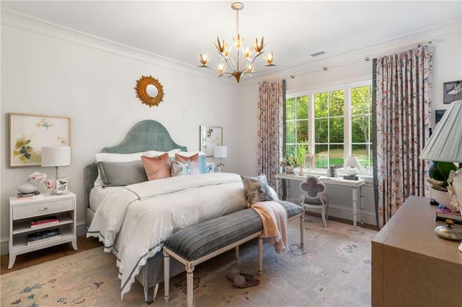 41 Blackland Rd Nw, House other with 7 bedrooms, 9 bathrooms and null parking in Atlanta GA | Image 68