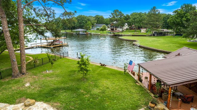 17 Bayside Dr, House other with 4 bedrooms, 3 bathrooms and null parking in Malakoff TX | Image 34