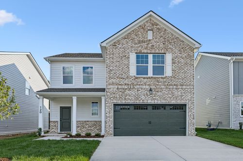 1090 Large Poppy Dr, La Vergne, TN, 37086-2283 | Card Image