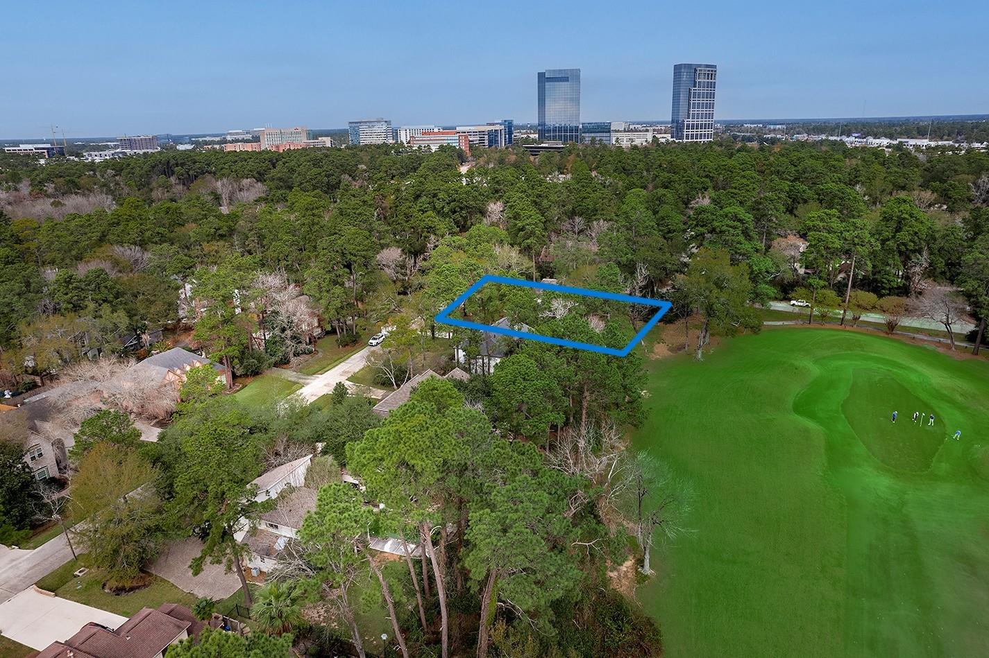 Residential in The Woodlands