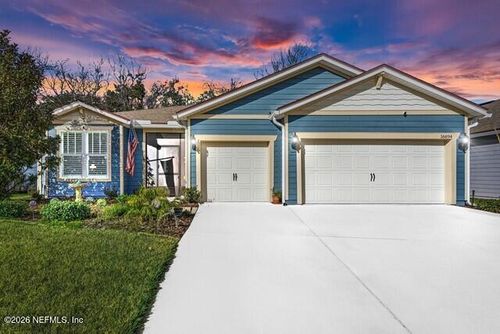 16694 Cody Creek Ct, Jacksonville, FL, 32226-0100 | Card Image