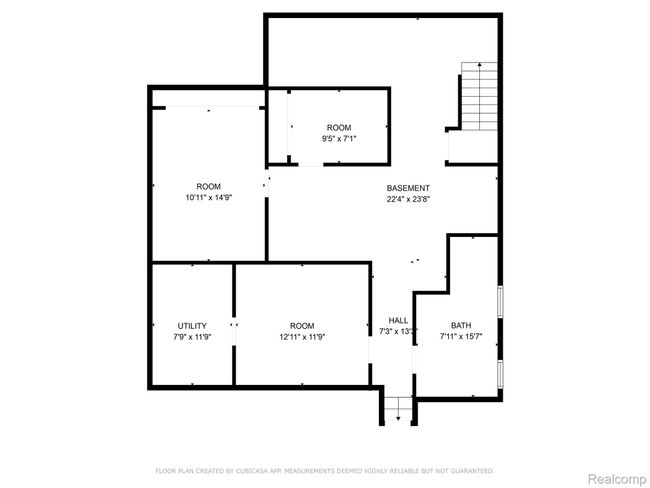 1st_floor_36426_weideman_street_clinton_township_with_dim.jpg | Image 40