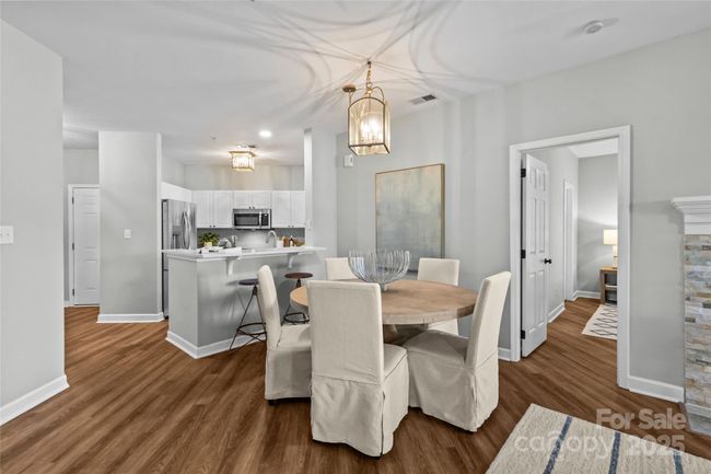 7845 Village Harbor Dr, Condo with 2 bedrooms, 2 bathrooms and null parking in Cornelius NC | Image 7