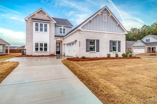 9395 Charley Ln, Montgomery, AL, 36117-9319 | Card Image