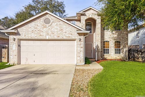 12231 Stable Square Dr, San Antonio, TX, 78249-4653 | Card Image