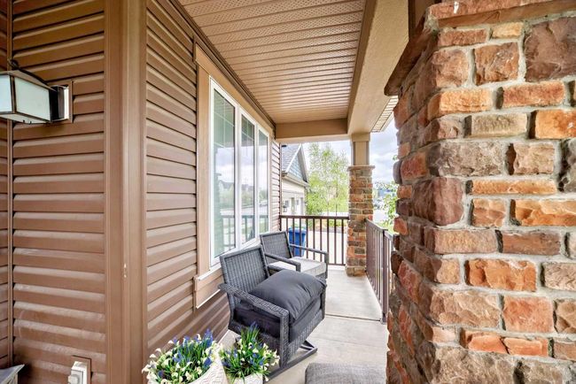923 Windsong Dr Sw, House other with 3 bedrooms, 3 bathrooms and 4 parking in Airdrie AB | Image 42