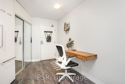 921 - 650 Queens Quay W, Condo with 0 bedrooms, 1 bathrooms and null parking in Toronto ON | Image 3