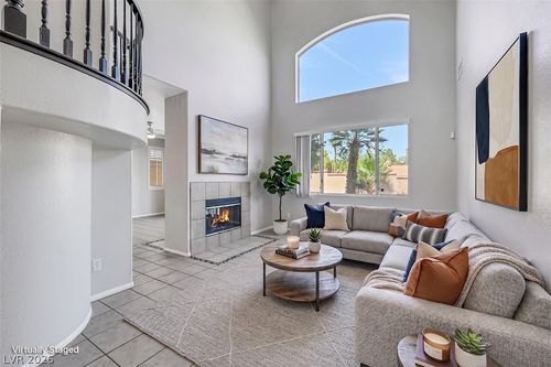 10028 Pinnacle View Pl, Las Vegas, NV, 89134-2596 | Card Image