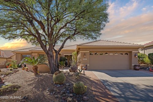 63351 E Desert Highland Dr, Tucson, AZ, 85739-2165 | Card Image
