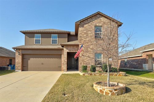 816 Cottonwood Way, Josephine, TX, 75189 | Card Image