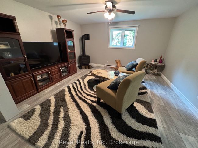 3221 Highway 17 E, House other with 4 bedrooms, 3 bathrooms and 10 parking in Mattawa ON | Image 26