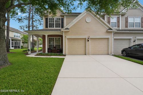 11014 Castlemain Cir E, Jacksonville, FL, 32256-2895 | Card Image