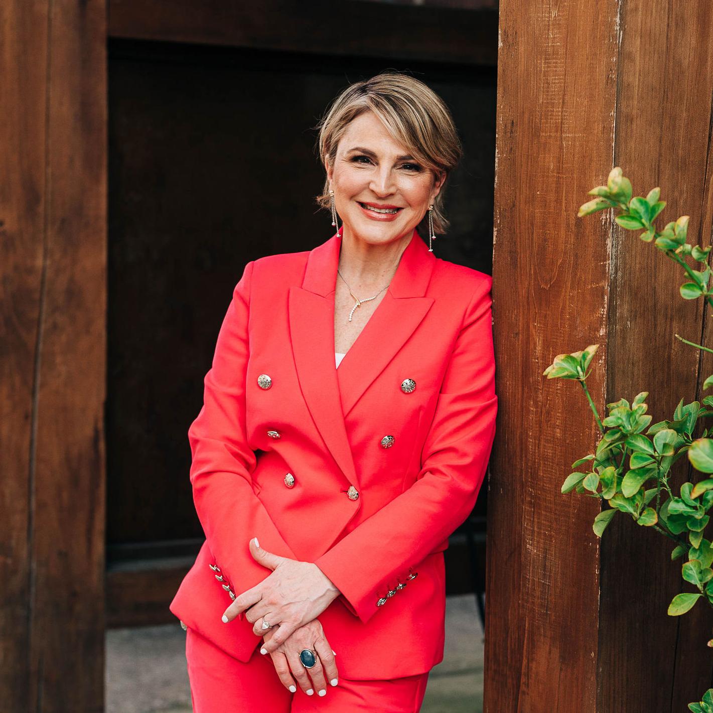 Patricia Arriaga