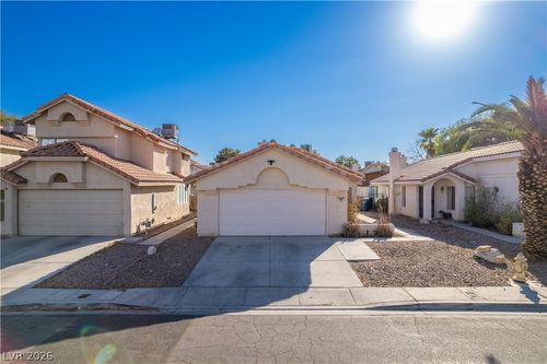 2681 Prairie Dunes Dr, Las Vegas, NV, 89142-2728 | Card Image