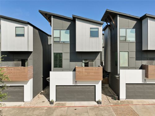 3412 Georgia Lee Drive, Austin, TX, 78704 | Card Image