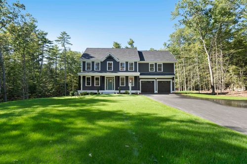 lot-4-27 Chestnut Way, Barrington, NH, 03825 | Card Image