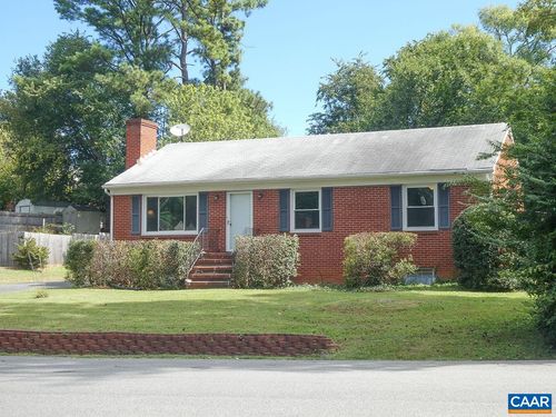 2318 Tarleton Dr, CHARLOTTESVILLE, VA, 22901-1827 | Card Image