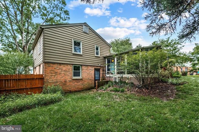 10012 Copeland Dr, House other with 3 bedrooms, 3 bathrooms and null parking in MANASSAS VA | Image 40
