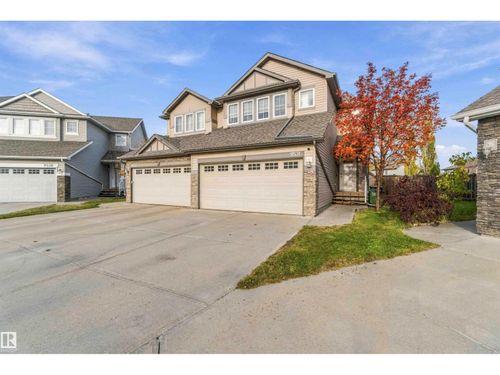 9531 Simpson Crt Nw, Edmonton, AB, T6R0T8 | Card Image