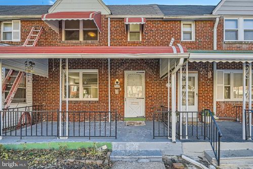 723 Radnor Ave, BALTIMORE, MD, 21212-4506 | Card Image