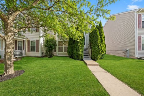 46 Harmony Ln, Romeoville, IL, 60446-4284 | Card Image