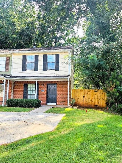 1557 Springleaf Ct Se, Smyrna, GA, 30080-2487 | Card Image