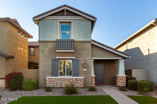 2548 S Betty St, Gilbert, AZ, 85295-0358 | Card Image
