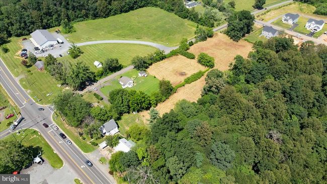 14280 Chestnut Fork Rd, House other with 2 bedrooms, 1 bathrooms and null parking in CULPEPER VA | Image 16