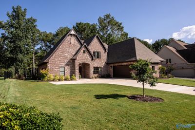 161 Highlands, House other with 5 bedrooms, 4 bathrooms and null parking in Cherokee Ridge AL | Image 2