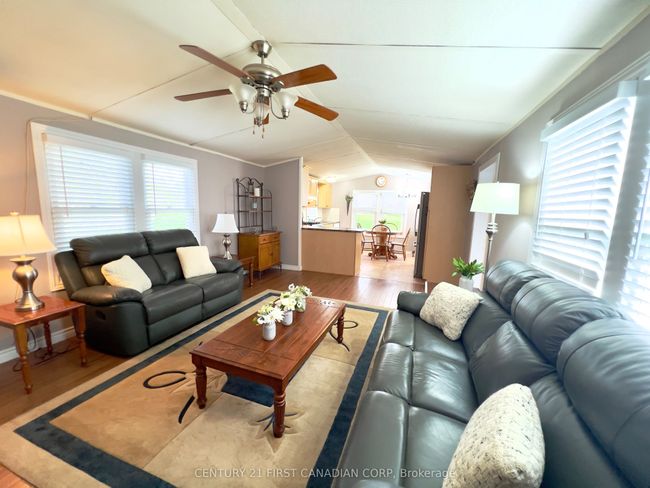 25 - 4899 Plank Rd, House other with 2 bedrooms, 1 bathrooms and 2 parking in Port Burwell ON | Image 11