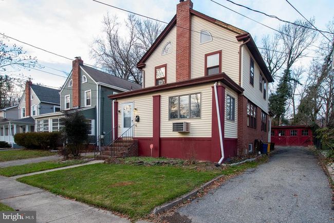62 Abernethy Dr, House other with 3 bedrooms, 2 bathrooms and null parking in Trenton NJ | Image 4