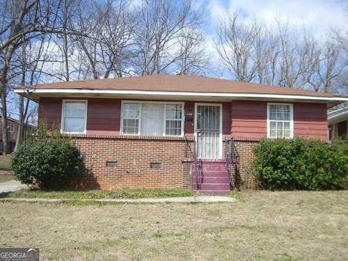 1165 Mobile St Nw, Atlanta, GA, 30314-2313 | Card Image