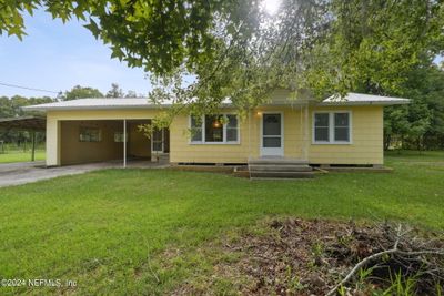 4409 Sr 100, House other with 3 bedrooms, 2 bathrooms and null parking in Starke FL | Image 3