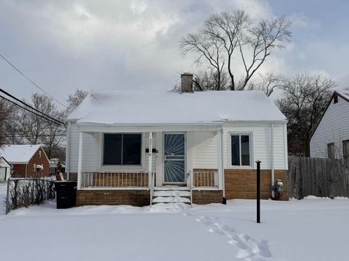 20116 Faust Ave, Detroit, MI, 48219-1571 | Card Image